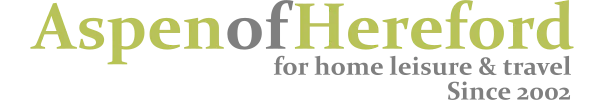 Aspen Of Hereford Ltd